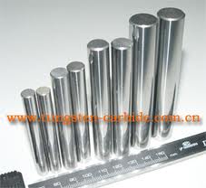 tungsten carbide rods,solid carbide tools